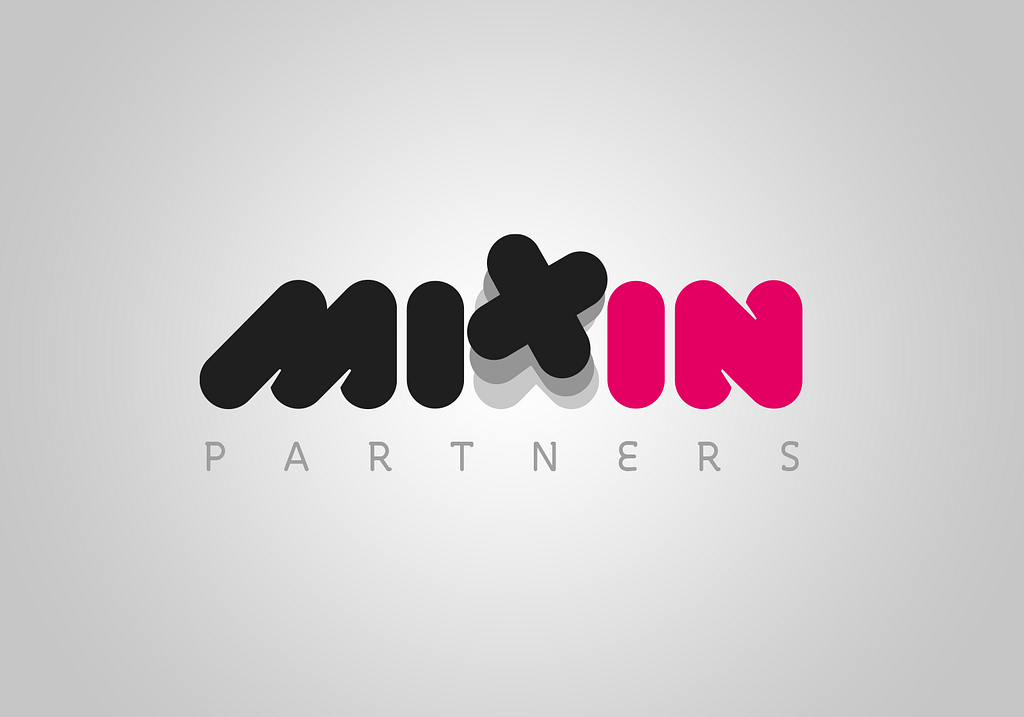 réalisation design Mixin Partners Agence HATCHI