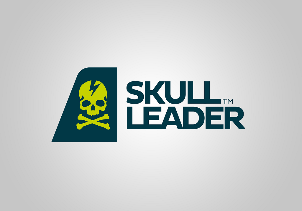 réalisation design Skull Leader Agence HATCHI